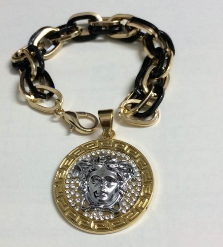 Bracciale Versace Modello 85